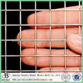 Diamond Wire Mesh Welded Wire Mesh Woven Wire Mesh (Baodi Manufacture ISO9001:2000)